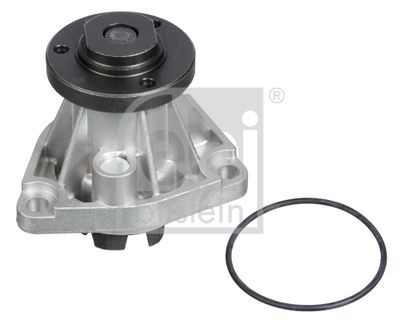 Water Pump, engine cooling FEBI BILSTEIN 18487