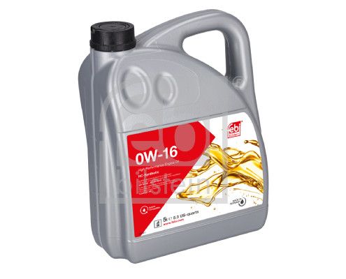 FEBI BILSTEIN 184887 Engine Oil
