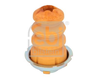 Rubber Buffer, suspension FEBI BILSTEIN 184889