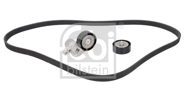 FEBI BILSTEIN 184895 V-Ribbed Belt Set