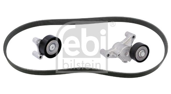 FEBI BILSTEIN 184897 V-Ribbed Belt Set