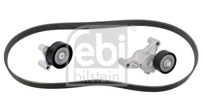 V-Ribbed Belt Set FEBI BILSTEIN 184897