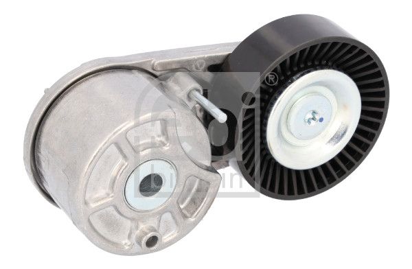 FEBI BILSTEIN 184900 Belt Tensioner, V-ribbed belt