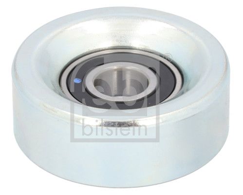 FEBI BILSTEIN 184901 Tensioner Pulley, V-ribbed belt