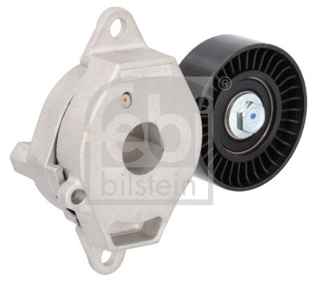 FEBI BILSTEIN 184904 Belt Tensioner, V-ribbed belt