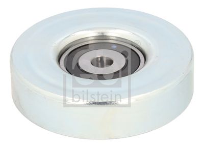 Deflection/Guide Pulley, V-ribbed belt FEBI BILSTEIN 184909