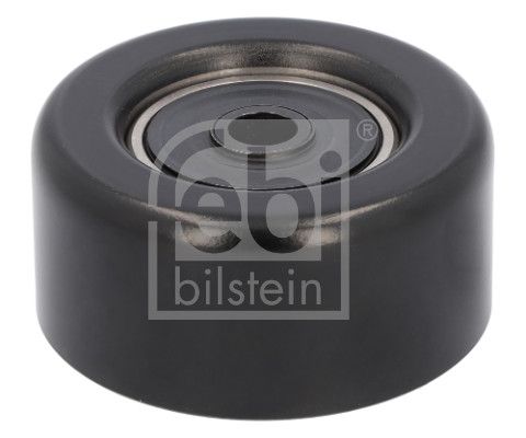 FEBI BILSTEIN 184910 Deflection/Guide Pulley, V-ribbed belt