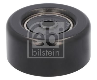 Deflection/Guide Pulley, V-ribbed belt FEBI BILSTEIN 184910
