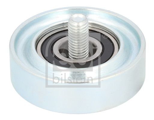 FEBI BILSTEIN 184913 Deflection/Guide Pulley, V-ribbed belt