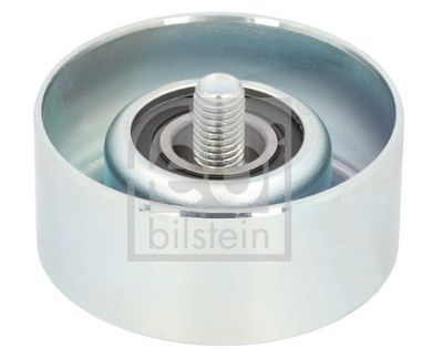 Deflection/Guide Pulley, V-ribbed belt FEBI BILSTEIN 184916
