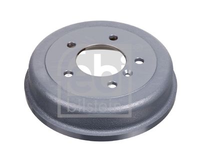 Brake Drum FEBI BILSTEIN 18491