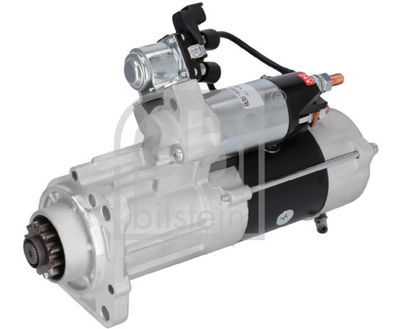 Starter FEBI BILSTEIN 184921