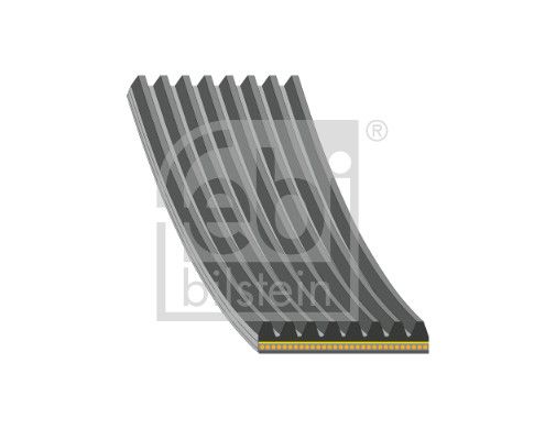 FEBI BILSTEIN 184928 V-Ribbed Belt