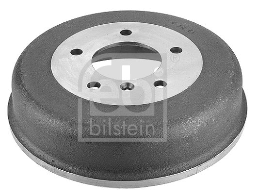 FEBI BILSTEIN 18493 Brake Drum