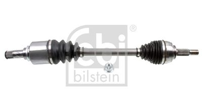 Drive Shaft FEBI BILSTEIN 184955