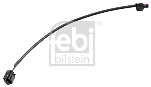FEBI BILSTEIN 184981 Cable Repair Set, auxiliary water pump