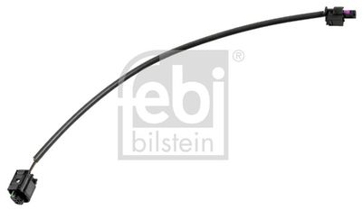 Cable Repair Set, auxiliary water pump FEBI BILSTEIN 184981