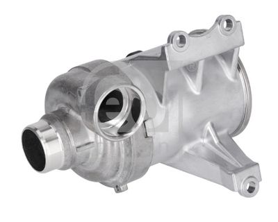 Water Pump, engine cooling FEBI BILSTEIN 184982