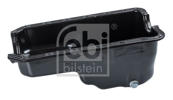 FEBI BILSTEIN 18499 Oil Sump