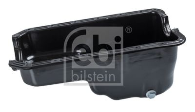 Oil Sump FEBI BILSTEIN 18499