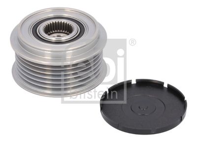Alternator Freewheel Clutch FEBI BILSTEIN 185004