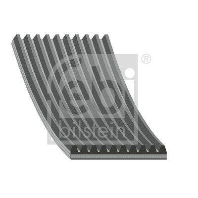 V-Ribbed Belt FEBI BILSTEIN 185012