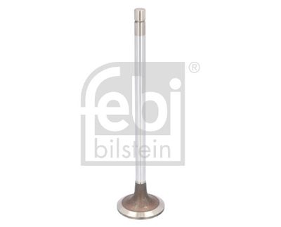 Intake Valve FEBI BILSTEIN 185015