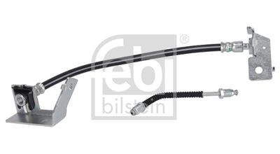 Brake Hose FEBI BILSTEIN 185026