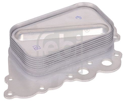 FEBI BILSTEIN 185052 Oil Cooler, engine oil