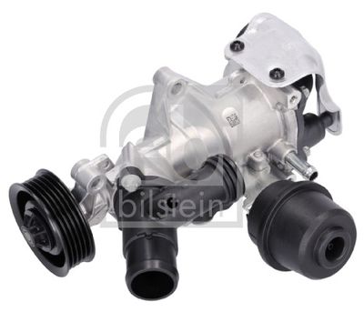 Water Pump, engine cooling FEBI BILSTEIN 185067