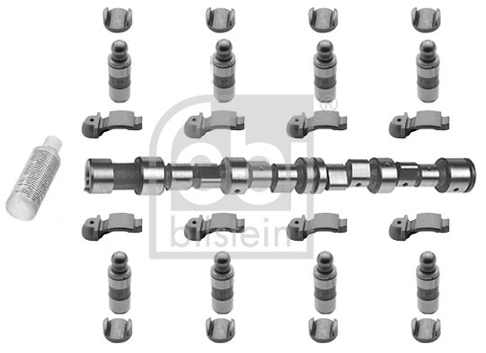 FEBI BILSTEIN 18507 Camshaft Kit