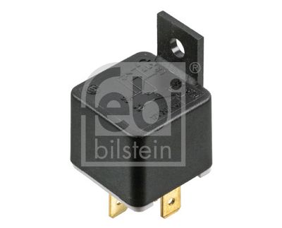 Relay, alarm system FEBI BILSTEIN 185074