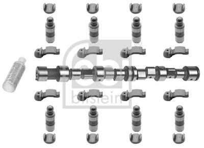 Camshaft Kit FEBI BILSTEIN 18507