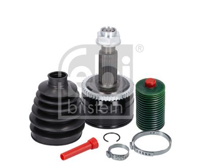 Joint Kit, drive shaft FEBI BILSTEIN 185117