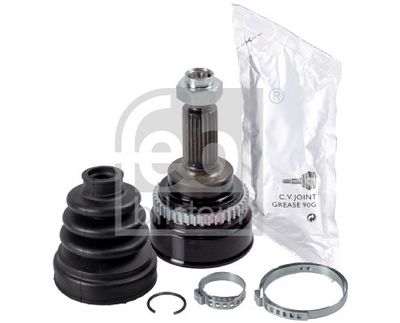 Joint Kit, drive shaft FEBI BILSTEIN 185119