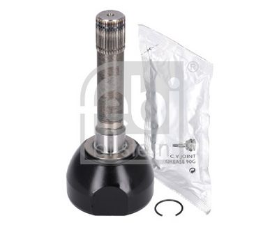 Joint Kit, drive shaft FEBI BILSTEIN 185124