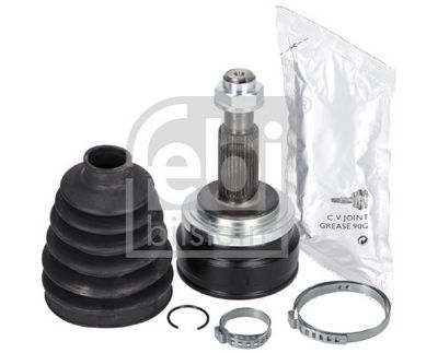 Joint Kit, drive shaft FEBI BILSTEIN 185146