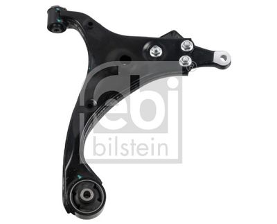 Control/Trailing Arm, wheel suspension FEBI BILSTEIN 185167