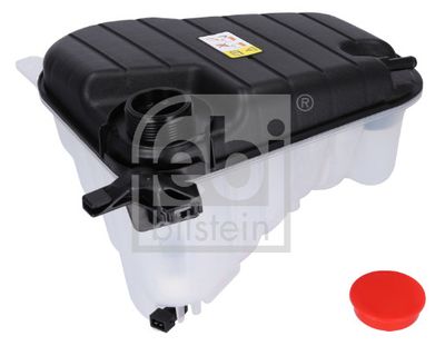 Expansion Tank, coolant FEBI BILSTEIN 185180