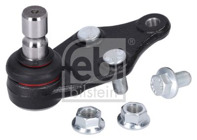 Ball Joint FEBI BILSTEIN 185198
