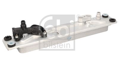 Oil Cooler, engine oil FEBI BILSTEIN 185234