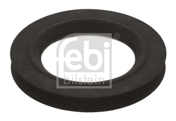 FEBI BILSTEIN 18524 Seal, shock-absorber mounting (driver cab)