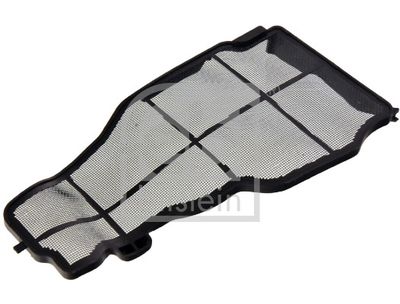 Air Filter, traction battery casing FEBI BILSTEIN 185244