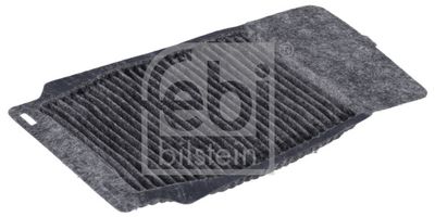 Air Filter, traction battery casing FEBI BILSTEIN 185247