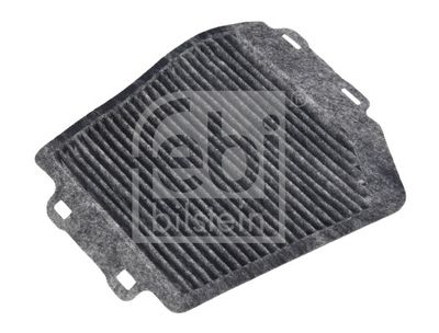 Air Filter, traction battery casing FEBI BILSTEIN 185248