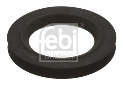 Seal, shock-absorber mounting (driver cab) FEBI BILSTEIN 18524