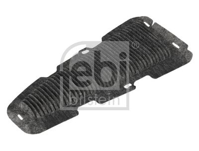 Air Filter, traction battery casing FEBI BILSTEIN 185251