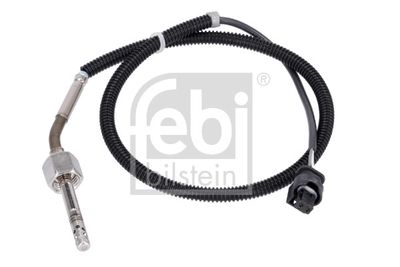 Sensor, exhaust gas temperature FEBI BILSTEIN 185257