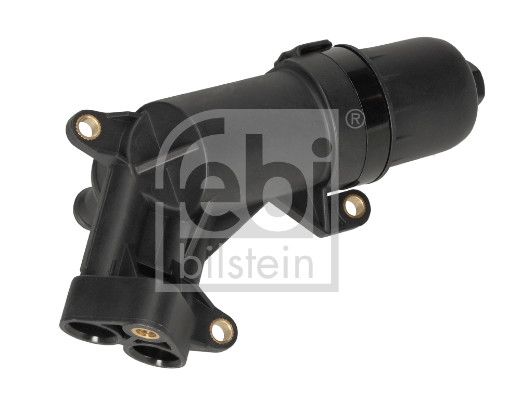 FEBI BILSTEIN 185261 Housing, automatic transmission hydraulic filter