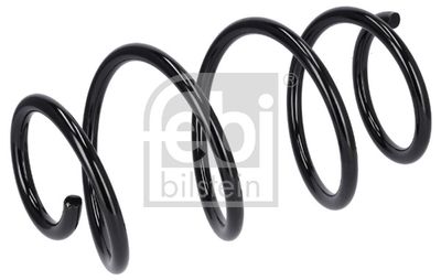 Suspension Spring FEBI BILSTEIN 185272